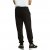 JP1880 Sweatpants Modern Fit Lightweight Black - MEESTERIIDED MT-6XLT - Pikad meeste riided