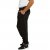 JP1880 Sweatpants Modern Fit Lightweight Black - MEESTERIIDED MT-6XLT - Pikad meeste riided