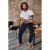 JP1880 Sweatpants Modern Fit Lightweight Navy - MEESTERIIDED MT-6XLT - Pikad meeste riided