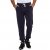 JP1880 Sweatpants Modern Fit Lightweight Navy - MEESTERIIDED MT-6XLT - Pikad meeste riided
