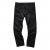 JP1880 Leather Pants Regular Fit Buffalo Nubuck Black - Teksad ja Püksid - Meeste suured teksad W40 – W70