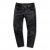 JP1880 Leather Pants Regular Fit Buffalo Nubuck Dark Brown - Teksad ja Püksid - Meeste suured teksad W40 – W70