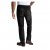 JP1880 Leather Pants Regular Fit Buffalo Nubuck Dark Brown - Teksad ja Püksid - Meeste suured teksad W40 – W70