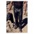JP1880 Leather Pants Regular Fit Finest Lamb Nappa Black - Teksad ja Püksid - Meeste suured teksad W40 – W70