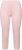Ulla Popken Basic Stretch Knit Capris Pink - Teksad & Püksid Suuremates Suurustes – Plus Size - 
