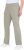 Ulla Popken Classic Stretch Bengaline Comfort Pants Brown - Teksad & Püksid Suuremates Suurustes – Plus Size - 