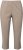 Ulla Popken Stretch Basic Bengaline Capri Pants Orange - Teksad & Püksid Suuremates Suurustes – Plus Size - 