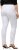 Ulla Popken Sienna Stretch Twill Jeggings Snow White - Teksad & Püksid Suuremates Suurustes – Plus Size - 
