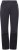 Ulla Popken Versatile Zip Off Leg Quick Dry Stretch Pants Graphite Grey - Teksad & Püksid Suuremates Suurustes – Plus Size - 