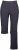 Ulla Popken Versatile Zip Off Leg Quick Dry Stretch Pants Graphite Grey - Teksad & Püksid Suuremates Suurustes – Plus Size - 
