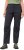 Ulla Popken Versatile Zip Off Leg Quick Dry Stretch Pants Graphite Grey - Teksad & Püksid Suuremates Suurustes – Plus Size - 
