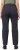 Ulla Popken Versatile Zip Off Leg Quick Dry Stretch Pants Graphite Grey - Teksad & Püksid Suuremates Suurustes – Plus Size - 