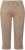 Ulla Popken Roll Tab Hem Stretch Cargo Pants Orange - Teksad & Püksid Suuremates Suurustes – Plus Size - 