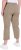 Ulla Popken Roll Tab Hem Stretch Cargo Pants Orange - Teksad & Püksid Suuremates Suurustes – Plus Size - 