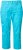 Ulla Popken Roll Tab Hem Stretch Cargo Pants Deep Aqua - Teksad & Püksid Suuremates Suurustes – Plus Size - 