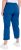 Ulla Popken Roll Tab Hem Stretch Cargo Pants Blue - Teksad & Püksid Suuremates Suurustes – Plus Size - 