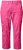 Ulla Popken Roll Tab Hem Stretch Cargo Pants Pink - Teksad & Püksid Suuremates Suurustes – Plus Size - 