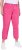 Ulla Popken Roll Tab Hem Stretch Cargo Pants Pink - Teksad & Püksid Suuremates Suurustes – Plus Size - 