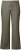 Ulla Popken Drawstring Elastic Waist Mary Fit Linen Pants Loden Green - Teksad & Püksid Suuremates Suurustes – Plus Size - 