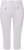 Ulla Popken Mony Stretch Capri Pants Snow White - Teksad & Püksid Suuremates Suurustes – Plus Size - 