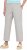 Ulla Popken Wide Leg Ruby Fit Stretch Chino Pants Pebble - Teksad & Püksid Suuremates Suurustes – Plus Size - 