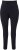 Ulla Popken High Waist Quick Dry Recycled Stretch Leggings Grey - Teksad & Püksid Suuremates Suurustes – Plus Size - 