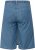 Ulla Popken Denim Wrap Look Skort Blue Denim - Teksad & Püksid Suuremates Suurustes – Plus Size - 