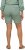 Ulla Popken Tie Belt Lyocell Shorts Moss Green - Teksad & Püksid Suuremates Suurustes – Plus Size - 