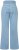 Ulla Popken Soft Denim Wide Leg Jeans Blue Denim - Teksad & Püksid Suuremates Suurustes – Plus Size - 