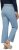 Ulla Popken Soft Denim Wide Leg Jeans Blue Denim - Teksad & Püksid Suuremates Suurustes – Plus Size - 