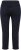Ulla Popken Stretch Blend Bengaline Pants Navy - Teksad & Püksid Suuremates Suurustes – Plus Size - 