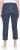 Ulla Popken Stretch Blend Bengaline Pants Navy - Teksad & Püksid Suuremates Suurustes – Plus Size - 