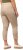 Ulla Popken Stretch Blend Bengaline Pants Dark Putty - Teksad & Püksid Suuremates Suurustes – Plus Size - 