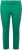Ulla Popken Stretch Blend Bengaline Pants Emerald Green - Teksad & Püksid Suuremates Suurustes – Plus Size - 