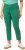 Ulla Popken Stretch Blend Bengaline Pants Emerald Green - Teksad & Püksid Suuremates Suurustes – Plus Size - 
