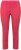 Ulla Popken Stretch Blend Bengaline Pants Light Pink - Teksad & Püksid Suuremates Suurustes – Plus Size - 