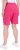 Ulla Popken Stretch Knit Bermuda Shorts Red - Teksad & Püksid Suuremates Suurustes – Plus Size - 