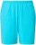 Ulla Popken Stretch Knit Bermuda Shorts Blue - Teksad & Püksid Suuremates Suurustes – Plus Size - 