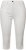 Ulla Popken Basic Capri Sarah Fit Jeans Snow White - Teksad & Püksid Suuremates Suurustes – Plus Size - 