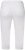 Ulla Popken Basic Capri Sarah Fit Jeans Snow White - Teksad & Püksid Suuremates Suurustes – Plus Size - 