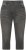 Ulla Popken Basic Capri Sarah Fit Jeans Gray - Teksad & Püksid Suuremates Suurustes – Plus Size - 