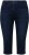 Ulla Popken Basic Capri Sarah Fit Jeans Denim Blue - Teksad & Püksid Suuremates Suurustes – Plus Size - 