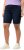 Ulla Popken Basic Denim Mandy Bermuda Shorts Blue Denim - Teksad & Püksid Suuremates Suurustes – Plus Size - 