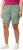Ulla Popken Cargo Bermuda Shorts Light Moss Green - Teksad & Püksid Suuremates Suurustes – Plus Size - 