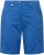 Ulla Popken Cargo Bermuda Shorts Royal Blue - Teksad & Püksid Suuremates Suurustes – Plus Size - 