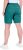 Ulla Popken Cargo Bermuda Shorts Teal - Teksad & Püksid Suuremates Suurustes – Plus Size - 