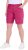 Ulla Popken Cargo Bermuda Shorts Pale Lilac - Teksad & Püksid Suuremates Suurustes – Plus Size - 