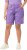 Ulla Popken Cargo Bermuda Shorts Pale Lilac - Teksad & Püksid Suuremates Suurustes – Plus Size - 