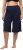 Ulla Popken Wide Leg Flared Bermuda Shorts Navy - Teksad & Püksid Suuremates Suurustes – Plus Size - 