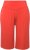 Ulla Popken Wide Leg Flared Bermuda Shorts - Teksad & Püksid Suuremates Suurustes – Plus Size - 